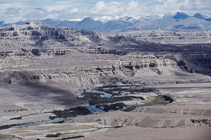 Tsaparang
