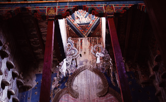 Tsaparang