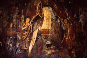 Tsaparang