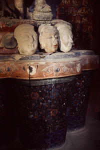 Tsaparang