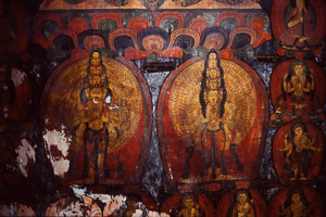 Tsaparang