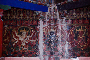 Tsaparang