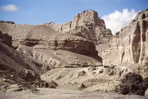 Tsaparang
